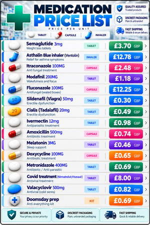 UkAntibioticPharmacy