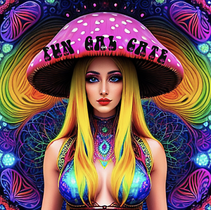 Fungal-Cate