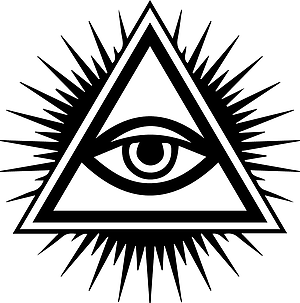 theallseeingeye