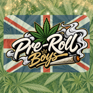 Pre-Roll Boys