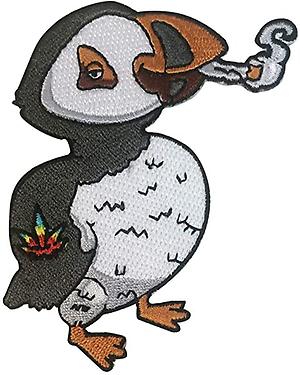 PuffPuffin