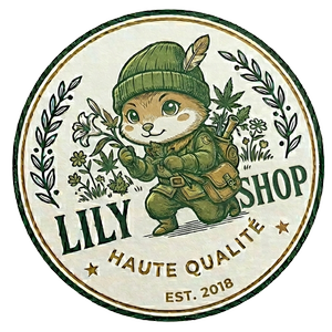 LilyShopEU