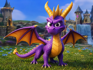 SPYRO