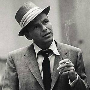Dank Sinatra