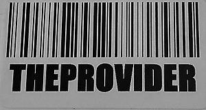 THEPROVIDER