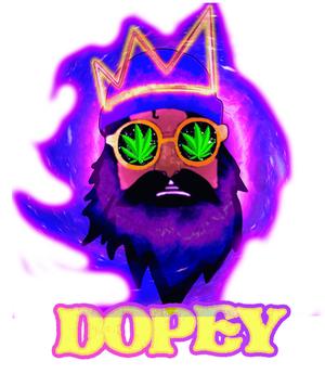 Dopey
