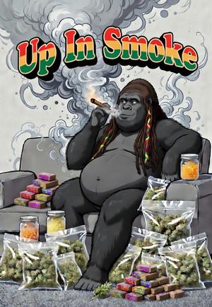UpInSmokes