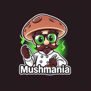 Mushmania