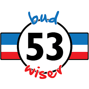 Bud Wiser 53