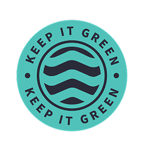 Keep It Green