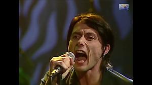 hell bent for pleather