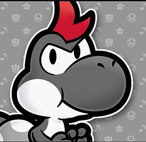 BlackYoshi