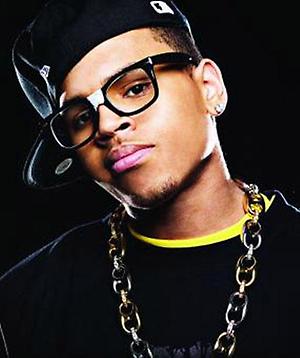 Chris Brown