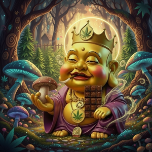 BAD BUDDHA