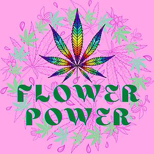 FLOWER-POWER