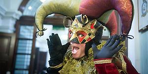 [anonymous entertainment]