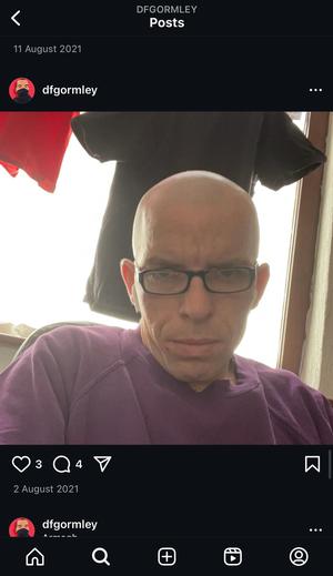 Dopey n0nce