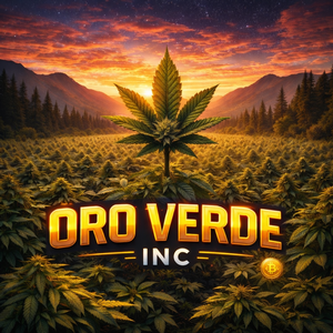 Oro Verde Inc