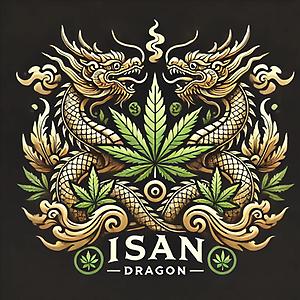 Isan Dragon