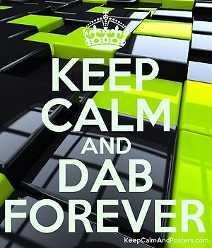 DabsForever