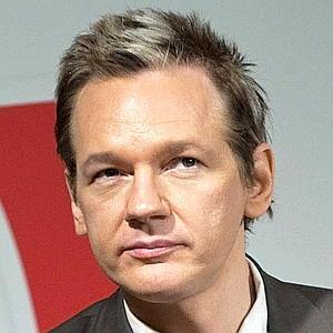 Julian Assange