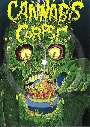 cannabiscorpse