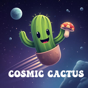 CosmicCactus