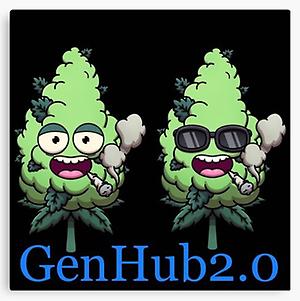 GenHub2.0