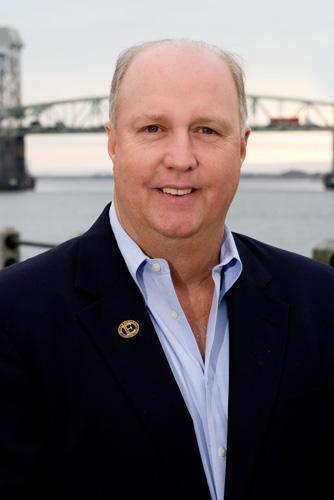 Keith Beatty