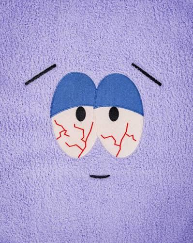 Towelie