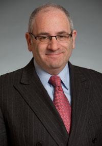 Ronald Coleman