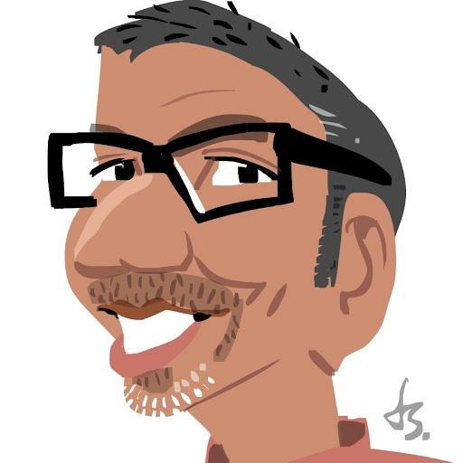 Nagraj Kashyap