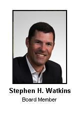 Stephen Watkins