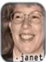 Janet Langjahr