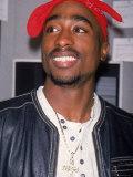 Tupac Shakur