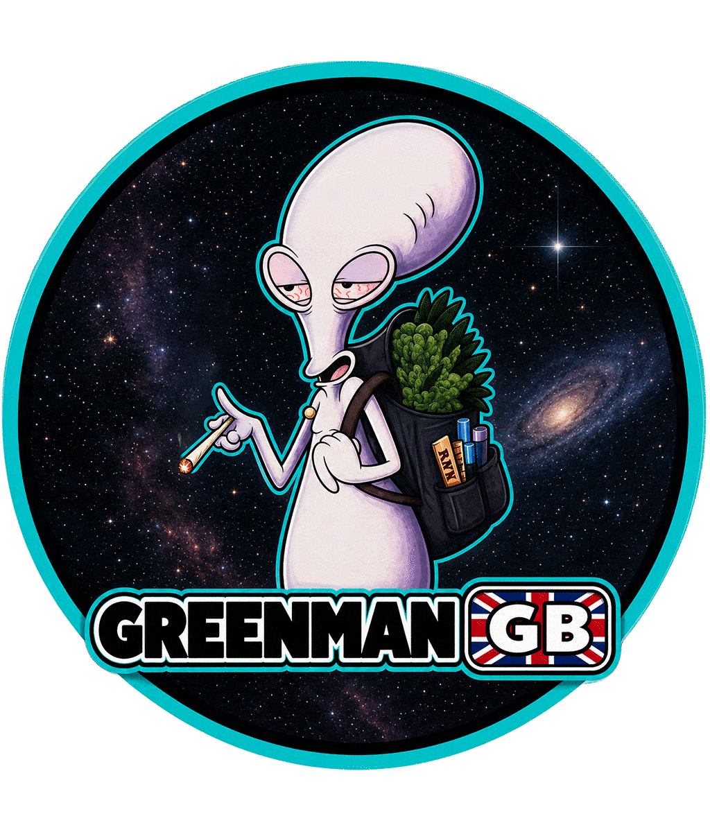 Greenmangb