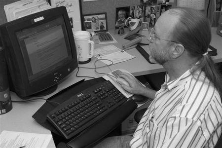 Ken Buschle