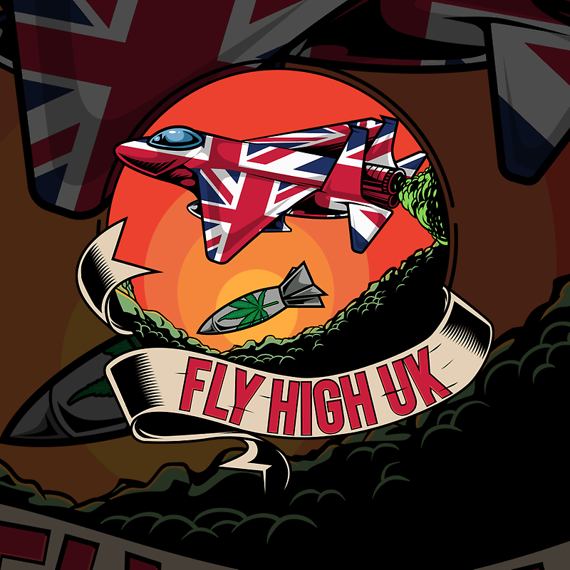 FlyHighUK