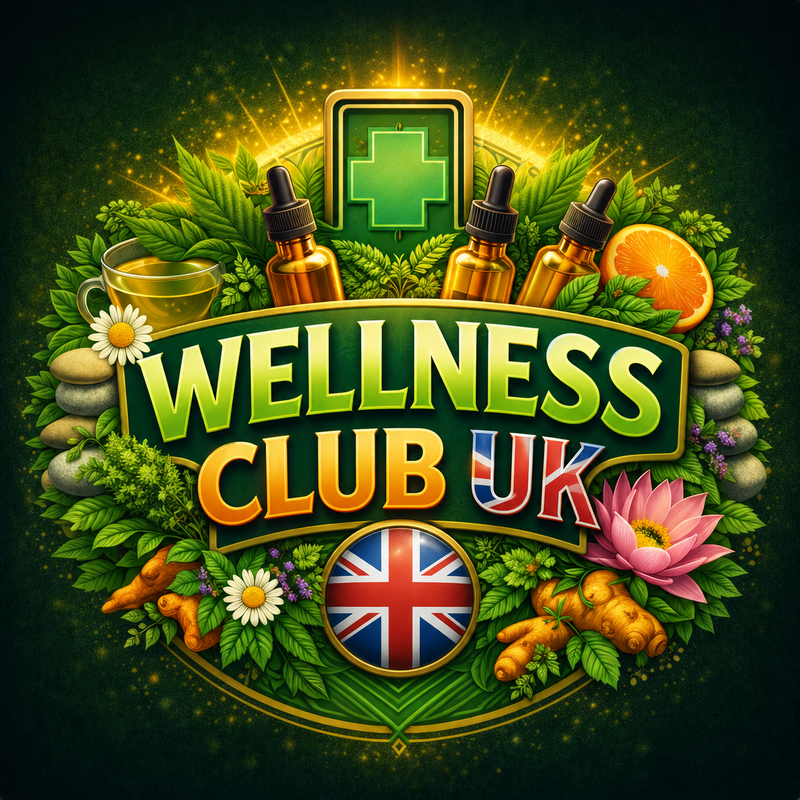 Wellness club UK