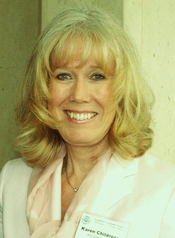 Karen Childress