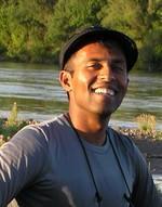 Vineet Buch