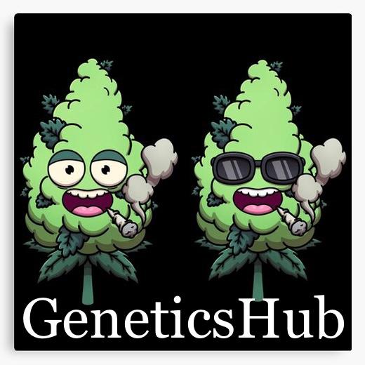 GeneticsHub