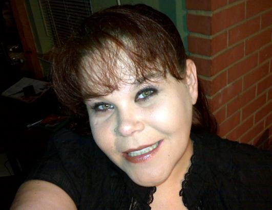 Bobbi Finley