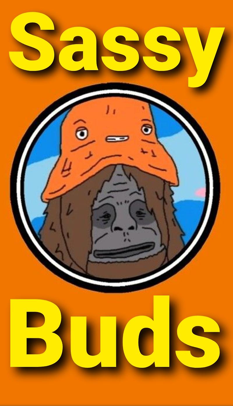 Sassy Buds