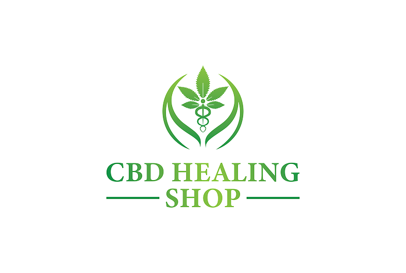 CBD HEALING SHOP UK
