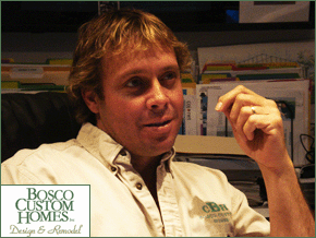 Todd Bosco