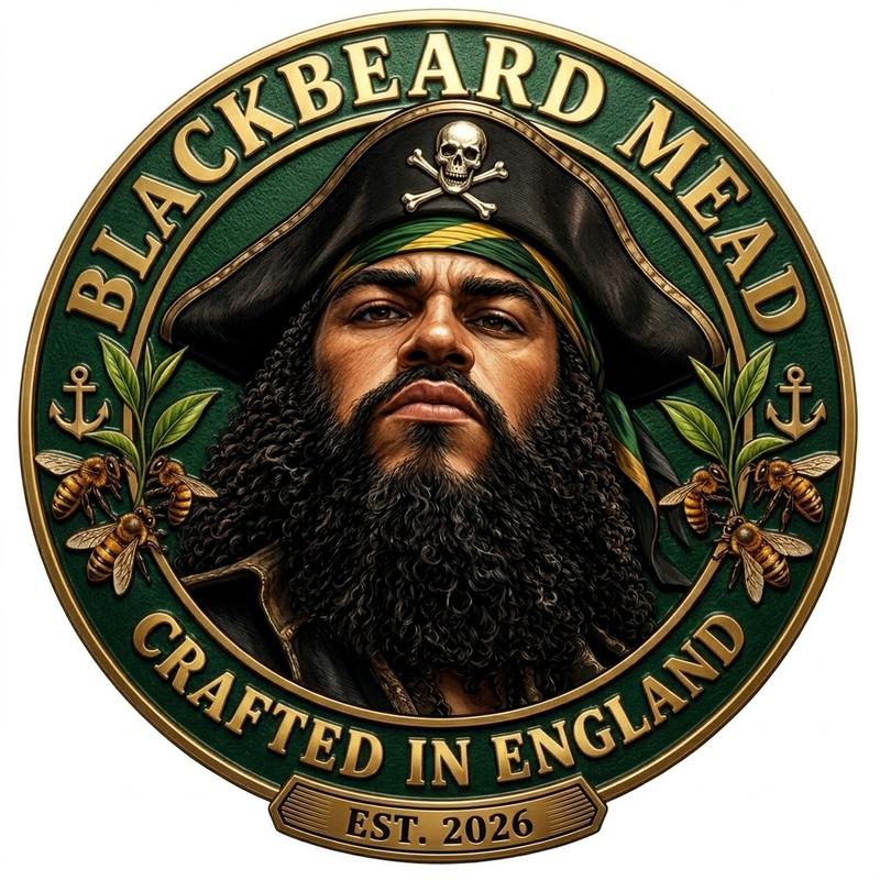BlackbeardMead