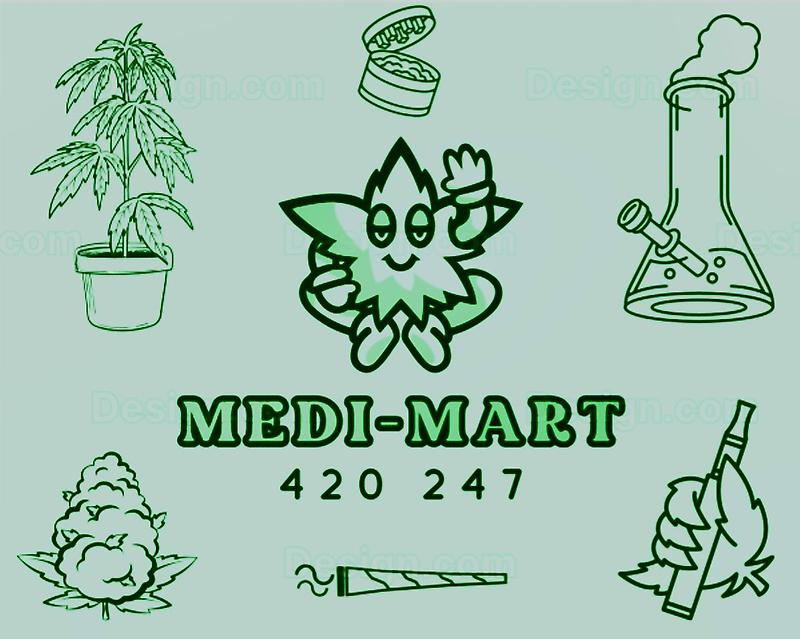Medi-Mart