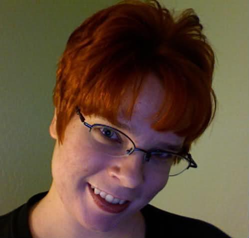 Kristen Hylton