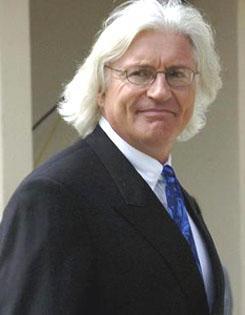 Thomas Mesereau